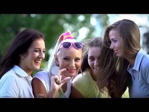 Mejk - Męska gra (Oficjalny teledysk)