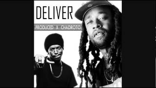 Lupe Fiasco - Deliver (Instrumental) (Produced x @CHADROTO)
