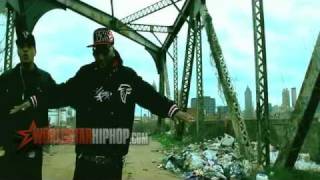 T.I. Ft. Young Jeezy - Fuck Da City Up (Official Video)