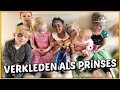 LUCiLLA'S KiNDERFEESTJE ?? ( 4 jaar) | Bellinga Familie Vloggers #1266