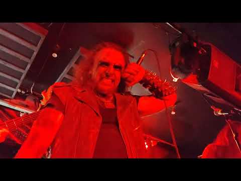 Necro Ritual - Homines Religiosi (2/3/25, New Cross Inn, London, England, UK)