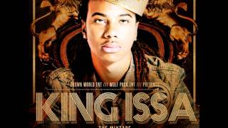Issa - Life Of The Party feat. Darnell Robinson and Jawan Harris (King Issa mixtape)