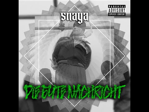 SNAGA - DIE GUTE NACHRICHT (OFFICIAL VISUALIZER)