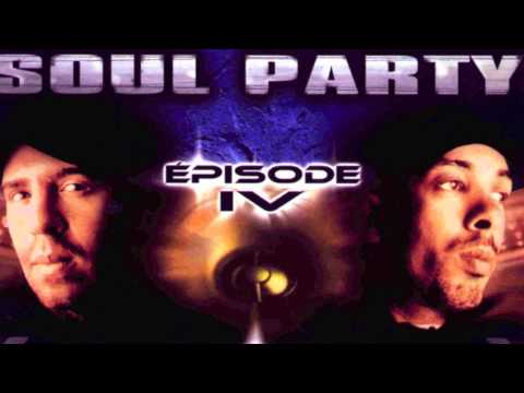 DJ Abdel & Horace Brown - Shake It Up (HipHop Soul Party 4)