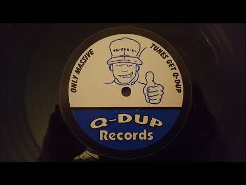 NR Getik - Rock To The Beat