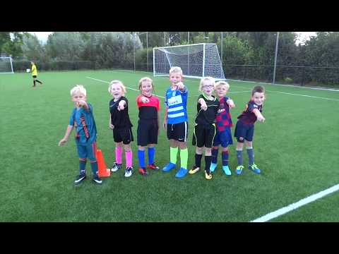 Stem V.V. 's-Heerenbroek via Rabobank ClubSupport