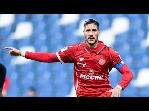 Diego Falcinelli - BOMBER DI RAZZA - 2025 - HD