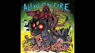 Alexisonfire 2010 Dogs Blood EP Full
