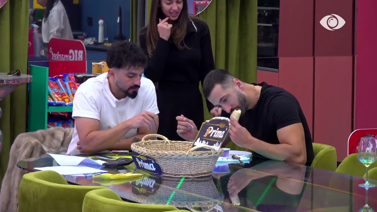 “Antagonisten ta tregova…”/ Gerta-Rozanës gjatë diskutimit