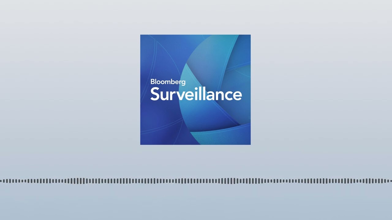 Equity Uncertainty and Bloomberg's Conversation with Donald Trump | Bloomberg Surveillance