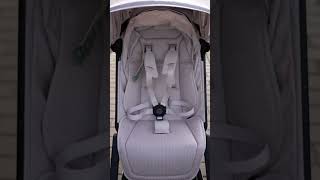 Joolz AER2 kočárek Special Calming Beige