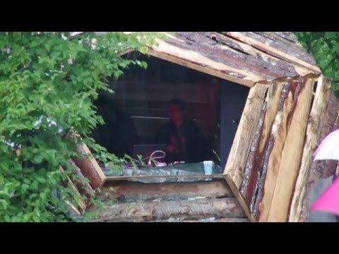 Mumukshu @ Lost Theory 2015