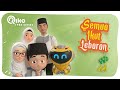 Everyone Celebrates Eid Riko The Series Season 03 Episode 3