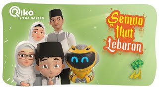 Download lagu Everyone Celebrates Eid - Riko The Series Season 03 - Episode 3 mp3