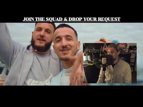 Albanian/Kosovo Rap: MOZZIK x GETINJO - "El Chapo" (New Zealand Reaction)