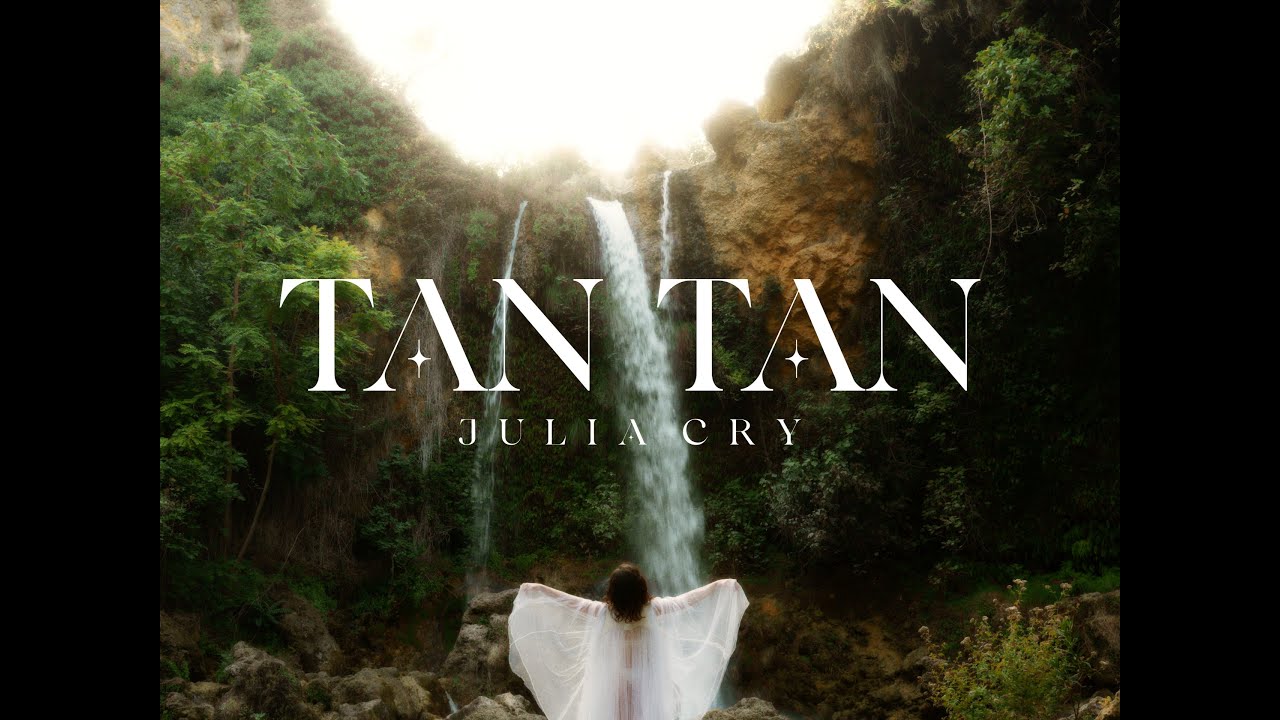 Thumbnail de Julia Cry - TanTan (VIDEOCLIP) 2023 DIRECCIÓN DE FOTOGRAFÍA Y COLOR