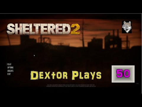 Sheltered 2 50 Joseph Gets Radiation Poisoning