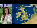 Clare Nasir 5 Weather 7th July 2020