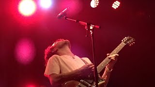 Jett Rebel - Tonight/Louise & more, Schollenpop 05-08-2017