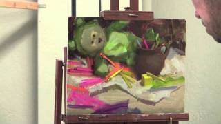 Daniel Keys&#39; SAS Demo 1