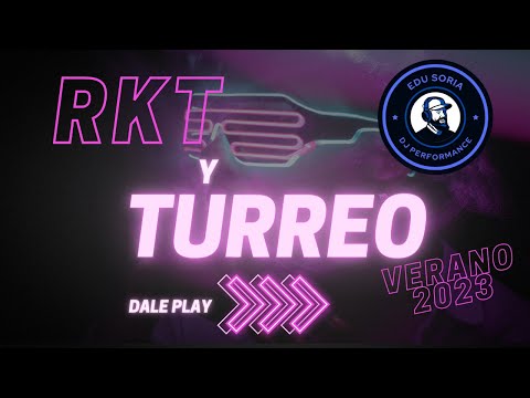 El Noba la Joaqui y + mega mix para tu joda