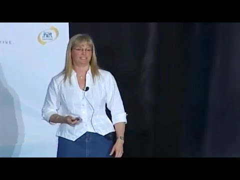 Insitu - Customer Success Story (Pam Schwandtner - designation)