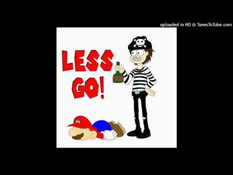 DOXA LAEM - LESS GO!