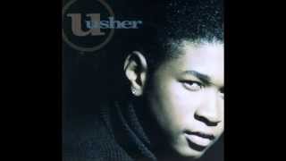 Usher - Interlude 1