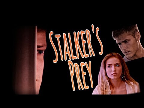 "Stalker's Prey" (2017) "Hunter's Cove" Clips