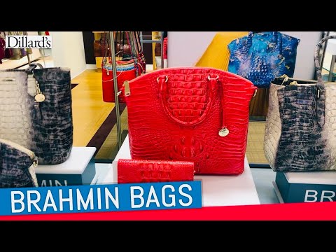 dillard's brahmin coupons