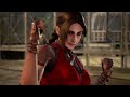 Tekken 7 Julia Vs Bryan