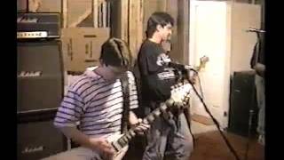 Heres Looking at you kid By April Wine Covered by Alvin Whitttaker 1994