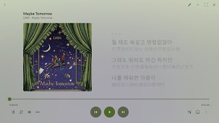 Download lagu 【韓繁中字】DAY6┃Maybe Tomorrow mp3