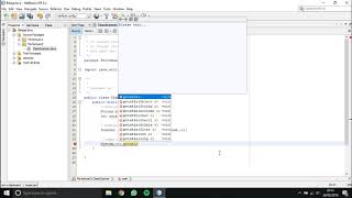 Belajar Java Episode 2 - Mengambil Input dengan Class Scanner