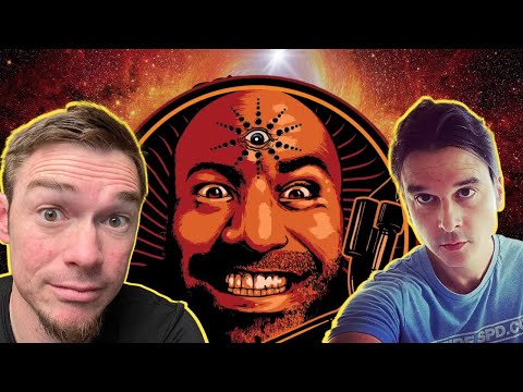 The Mysterious Origins of Christianity ft. Joe Rogan and Brian Muraresku