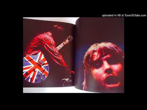 Chipper SOB cover