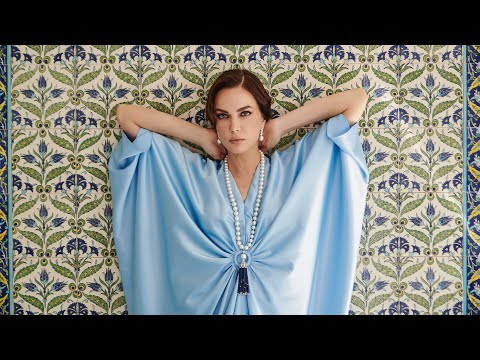 Mesmerising White Pearls