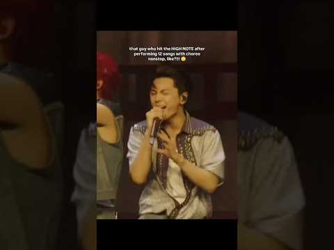 HE'S INSANE FOR THIS 🤧 #coachella #enhypen #jay #sunghoon #jungwon #niki #jake #heeseung #sunoo