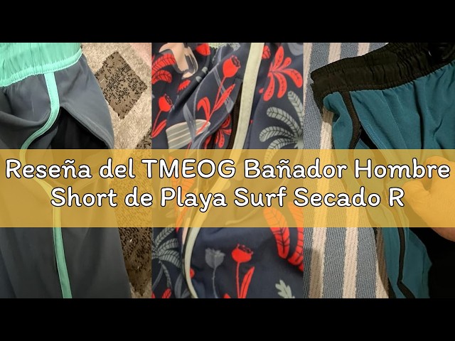 Vídeo relacionado con Get Trend Fortnite Bañador Niño 7-16 Años, Pantalon Corto Baño, UPF 50+, Forro de Malla, Bolsillos y Cintura Ajustable Secado Rápido (15-16 Años, Amarillo Fortnite)