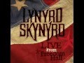 LYNYRD SKYNYRD - TUESDAY'S GONE 