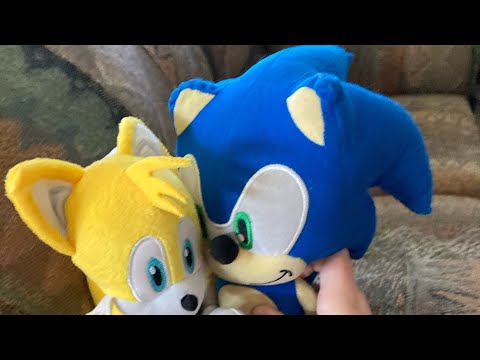 House sonic explains about