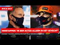 Horner verklaart slechte pitstop: "Hadden Verstappen niet naar binnen geroepen" | GPFans Race Day