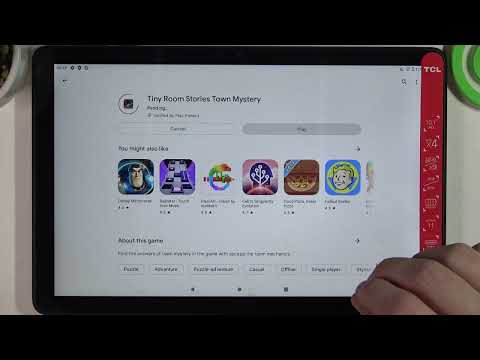 How to Fix Network Issues on the TCL Tab 10L - Your Clock is Behind