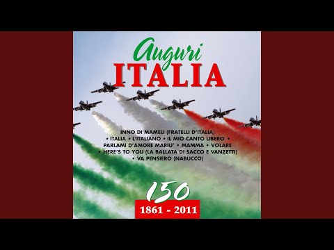 Parlami d'amore Mariù