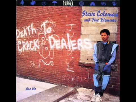 Steve Coleman and Five Elements  