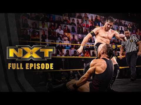 WWE NXT