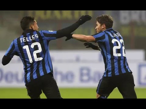 Интер 1-0 Дженоа. Обзор матча. 05/12/2015 | Inter 1 0 Genoa Highlights