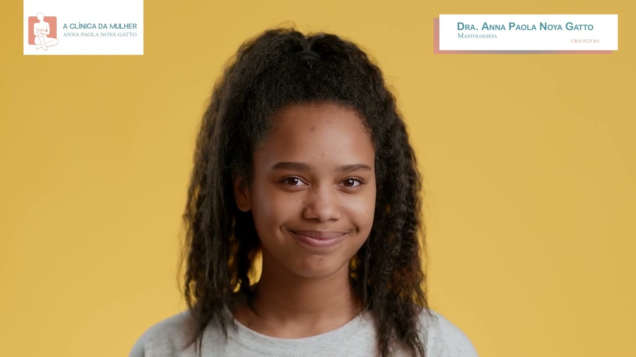 Check-up da Mulher - Dra. Anna Paola Noya Gatto