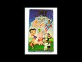 Burbank Video 50 Cartoon Vhs Part 1