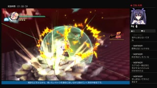 閃乱カグラ Burst Re:Newal  雑談メイン何かする配信